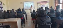 Workshop on Adolescent Girls Programs